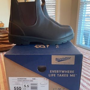 Blundstone 550